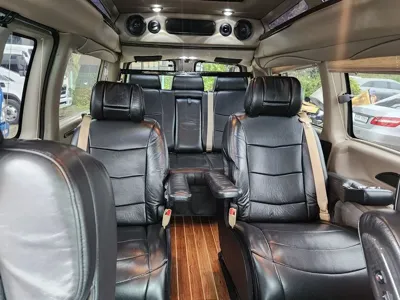 GMC Savana 2020, 61919 км, за 27916.44 USD - фото 7