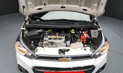 ChevroletGMDaewoo Spark 2018, 78197 км, за 3957.71 USD - фото 6