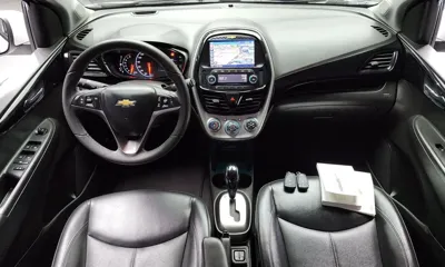 ChevroletGMDaewoo Spark 2018, 78197 км, за 3957.71 USD - фото 7