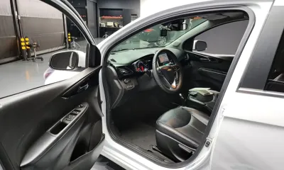 ChevroletGMDaewoo Spark 2018, 78197 км, за 3957.71 USD - фото 10