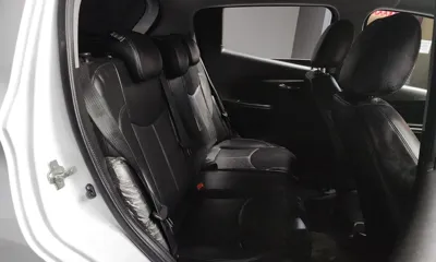 ChevroletGMDaewoo Spark 2018, 78197 км, за 3957.71 USD - фото 12