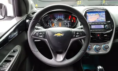 ChevroletGMDaewoo Spark 2018, 78197 км, за 3957.71 USD - фото 13