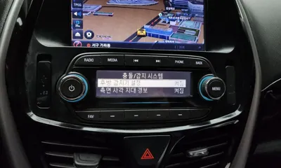 ChevroletGMDaewoo Spark 2018, 78197 км, за 3957.71 USD - фото 16