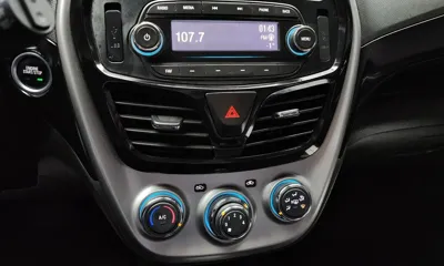 ChevroletGMDaewoo Spark 2018, 78197 км, за 3957.71 USD - фото 17
