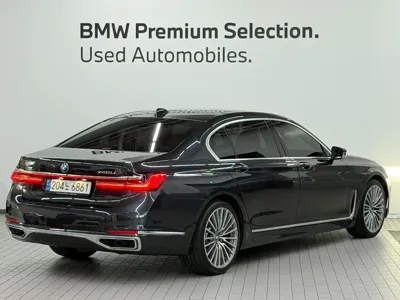 BMW 7-Series 2022, 114990 км, за 32164.89 USD