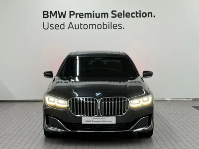 BMW 7-Series 2022, 114990 км, за 32164.89 USD