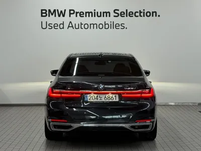 BMW 7-Series 2022, 114990 км, за 32164.89 USD
