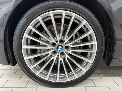 BMW 7-Series 2022, 114990 км, за 32164.89 USD