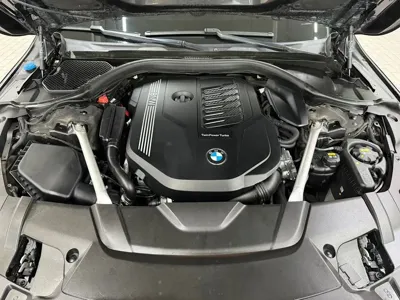 BMW 7-Series 2022, 114990 км, за 32164.89 USD - фото 6