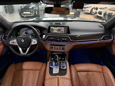 BMW 7-Series 2022, 114990 км, за 32164.89 USD - фото 7