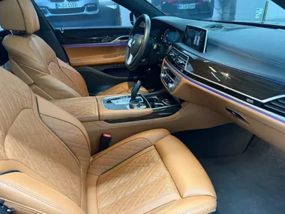 BMW 7-Series 2022, 114990 км, за 32164.89 USD - фото 15