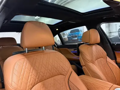 BMW 7-Series 2022, 114990 км, за 32164.89 USD - фото 16
