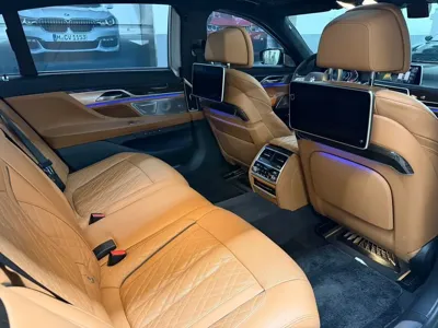 BMW 7-Series 2022, 114990 км, за 32164.89 USD - фото 18