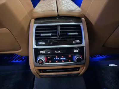 BMW 7-Series 2022, 114990 км, за 32164.89 USD - фото 19