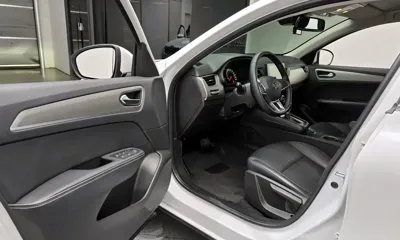 Renault-KoreaSamsung XM3 2023, 44744 км, за 10437.18 USD - фото 11