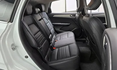 Renault-KoreaSamsung XM3 2023, 44744 км, за 10437.18 USD - фото 12