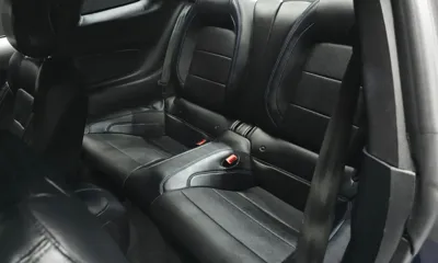 Ford Mustang 2019, 46298 км, за 29628.17 USD - фото 11