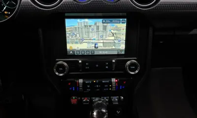 Ford Mustang 2019, 46298 км, за 29628.17 USD - фото 13