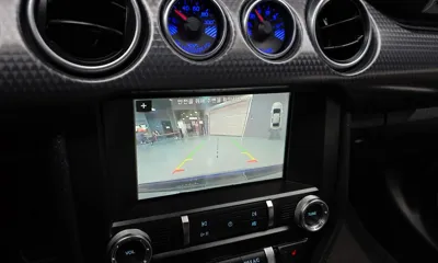 Ford Mustang 2019, 46298 км, за 29628.17 USD - фото 14