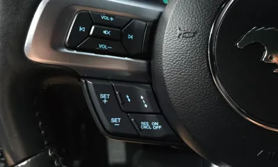 Ford Mustang 2019, 46298 км, за 29628.17 USD - фото 19