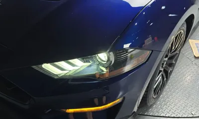 Ford Mustang 2019, 46298 км, за 29628.17 USD - фото 22