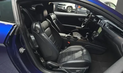 Ford Mustang 2019, 46298 км, за 29628.17 USD - фото 26