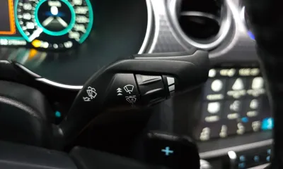 Ford Mustang 2019, 46298 км, за 29628.17 USD - фото 30