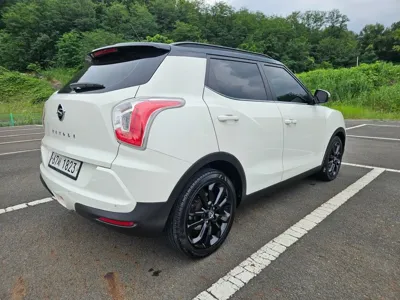 KG_Mobility_Ssangyong TIBOLI 2015, 154487 км, за 4232.6 USD - фото 6