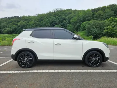 KG_Mobility_Ssangyong TIBOLI 2015, 154487 км, за 4232.6 USD - фото 7
