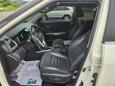 KG_Mobility_Ssangyong TIBOLI 2015, 154487 км, за 4232.6 USD - фото 8
