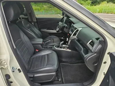 KG_Mobility_Ssangyong TIBOLI 2015, 154487 км, за 4232.6 USD - фото 11