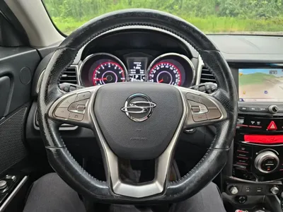 KG_Mobility_Ssangyong TIBOLI 2015, 154487 км, за 4232.6 USD - фото 12