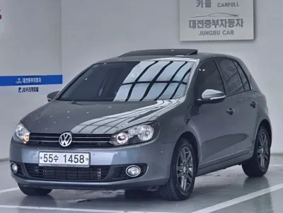 Volkswagen Golf 2012, 82212 км, за 3770.39 USD - фото 2