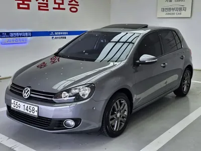 Volkswagen Golf 2012, 82212 км, за 3770.39 USD - фото 3