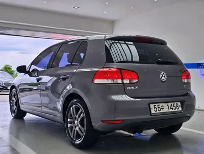 Volkswagen Golf 2012, 82212 км, за 3770.39 USD - фото 4