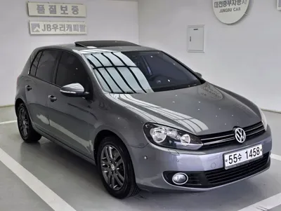 Volkswagen Golf 2012, 82212 км, за 3770.39 USD - фото 6