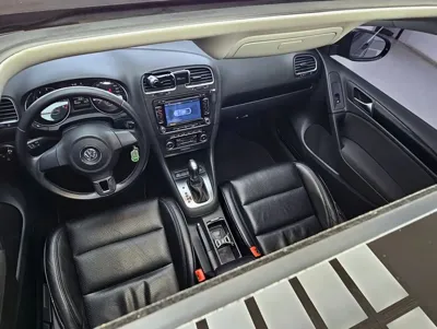 Volkswagen Golf 2012, 82212 км, за 3770.39 USD - фото 7