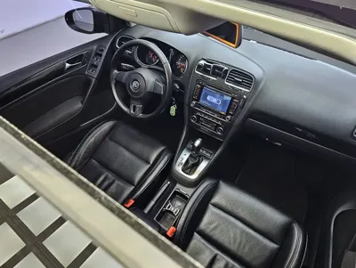Volkswagen Golf 2012, 82212 км, за 3770.39 USD - фото 8
