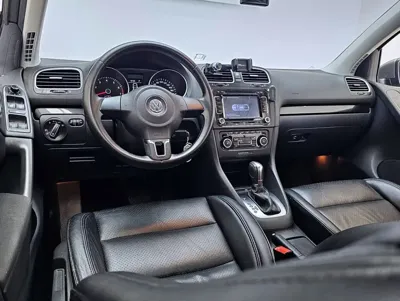 Volkswagen Golf 2012, 82212 км, за 3770.39 USD - фото 12