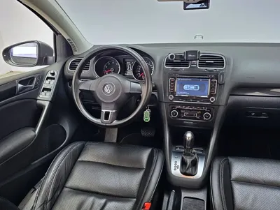 Volkswagen Golf 2012, 82212 км, за 3770.39 USD - фото 13