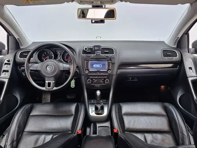 Volkswagen Golf 2012, 82212 км, за 3770.39 USD - фото 14