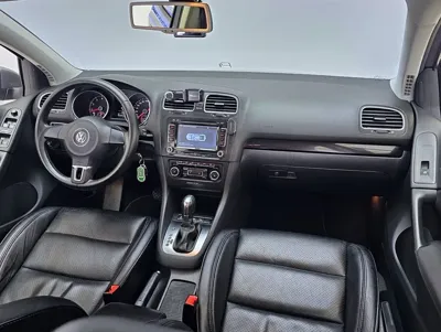 Volkswagen Golf 2012, 82212 км, за 3770.39 USD - фото 16
