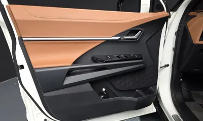 KG_Mobility_Ssangyong Torres 2024, 19755 км, за 15091.24 USD - фото 24