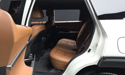 KG_Mobility_Ssangyong Torres 2024, 19755 км, за 15091.24 USD - фото 26