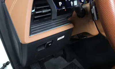 KG_Mobility_Ssangyong Torres 2024, 19755 км, за 15091.24 USD - фото 28