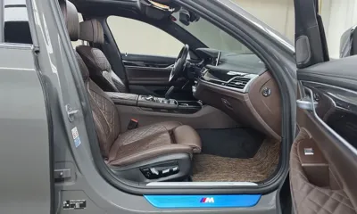 BMW 7-Series