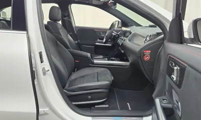 Mercedes-Benz EQA 2025, 2718 км, за 34201.97 USD - фото 10