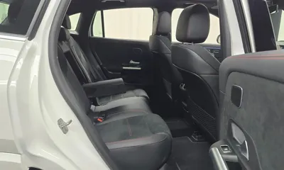 Mercedes-Benz EQA 2025, 2718 км, за 34201.97 USD - фото 12