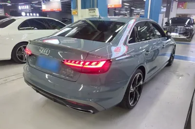 Audi A4L 2022, 33300 км, за 25010 USD - фото 6
