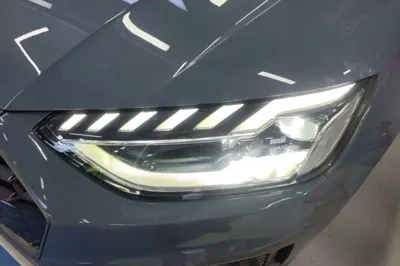 Audi A4L 2022, 33300 км, за 25010 USD - фото 8